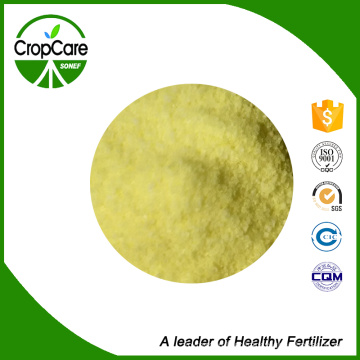 NPK 30-10-10+Te Powder Foliar Fertilizer